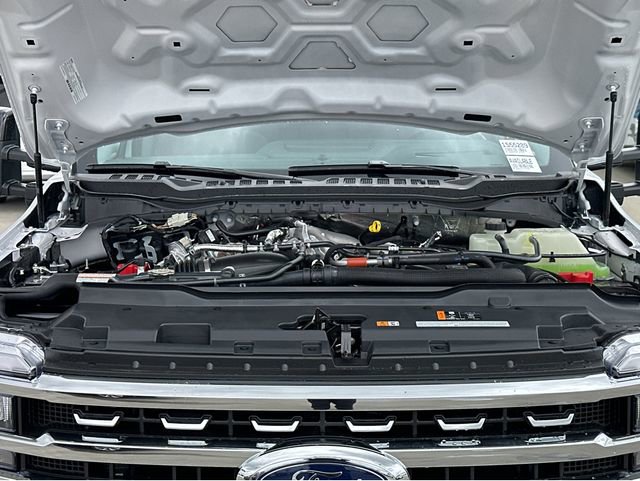 New 2025 Ford F250 Lariat w/ Lariat Ultimate Package image 42
