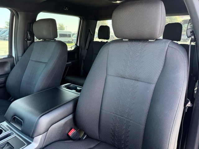 Used 2020 Ford F150 XLT w/ Equipment Group 302A Luxury RWD image 11