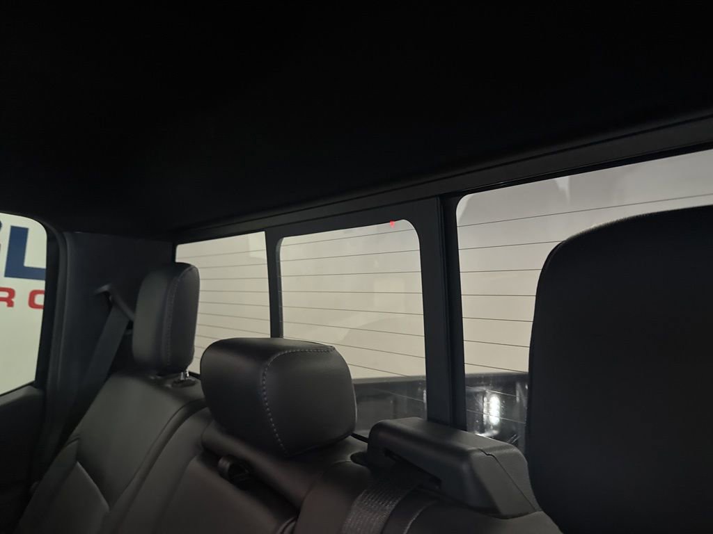 New 2026 Ford F150 Lariat w/ Equipment Group 502A High image 29