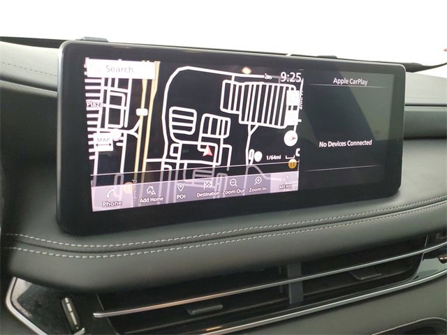 Used 2023 INFINITI QX60 Luxe w/ Cargo Package image 29