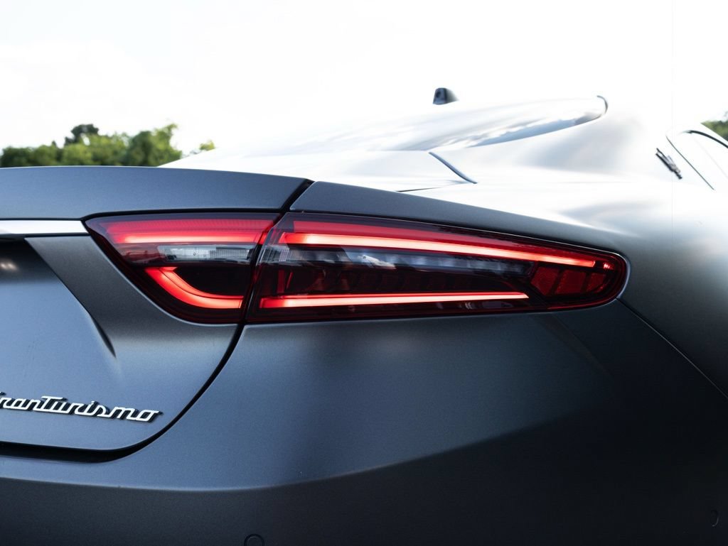 Used 2024 Maserati GranTurismo Modena AWD/4WD image 51