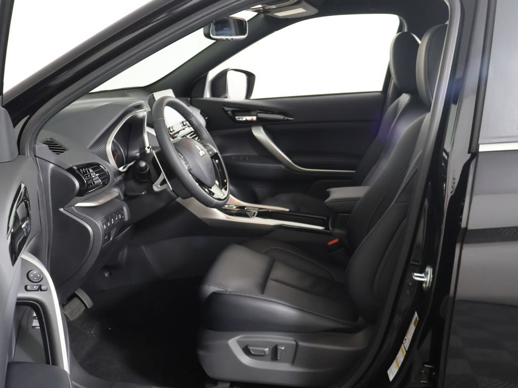 New 2026 Mitsubishi Eclipse Cross SEL AWD/4WD image 27