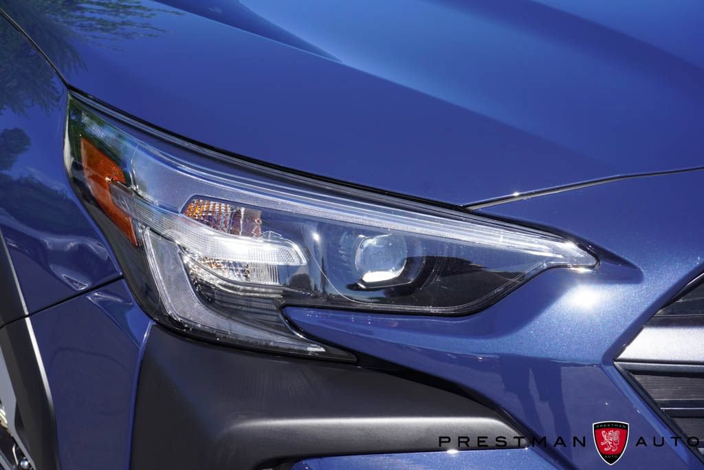 Used 2025 Subaru Outback Touring XT AWD/4WD image 16