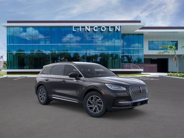 New 2026 Lincoln Corsair Premiere FWD image 7
