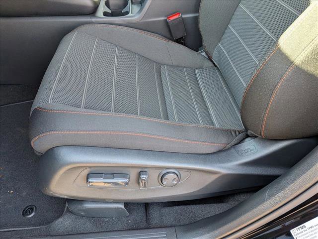 New 2026 Honda CR-V Sport image 4