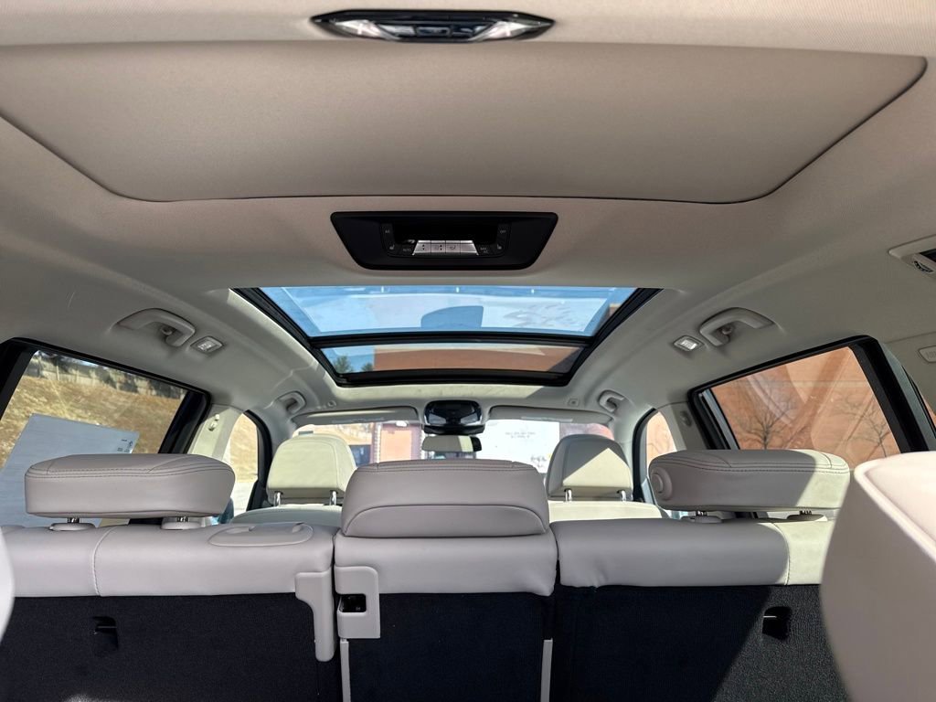 New 2026 BMW X7 xDrive40i image 25