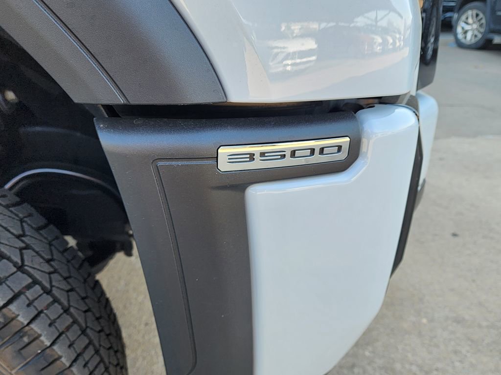 New 2026 GMC Sierra 3500 Denali Ultimate image 12