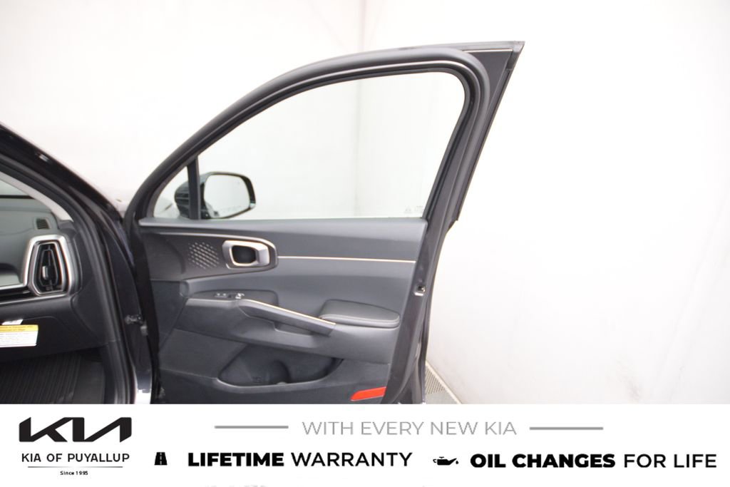 New 2026 Kia Sorento EX image 15