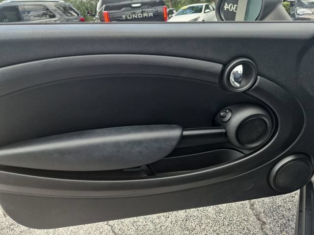 Used 2012 MINI Cooper Convertible FWD image 9