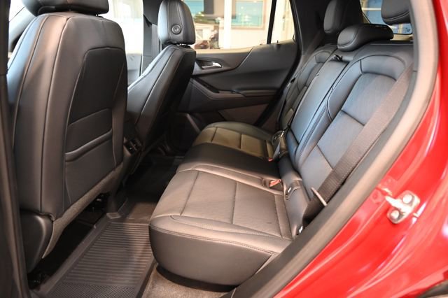 New 2026 Chevrolet Equinox LT w/ Convenience Package II FWD image 11