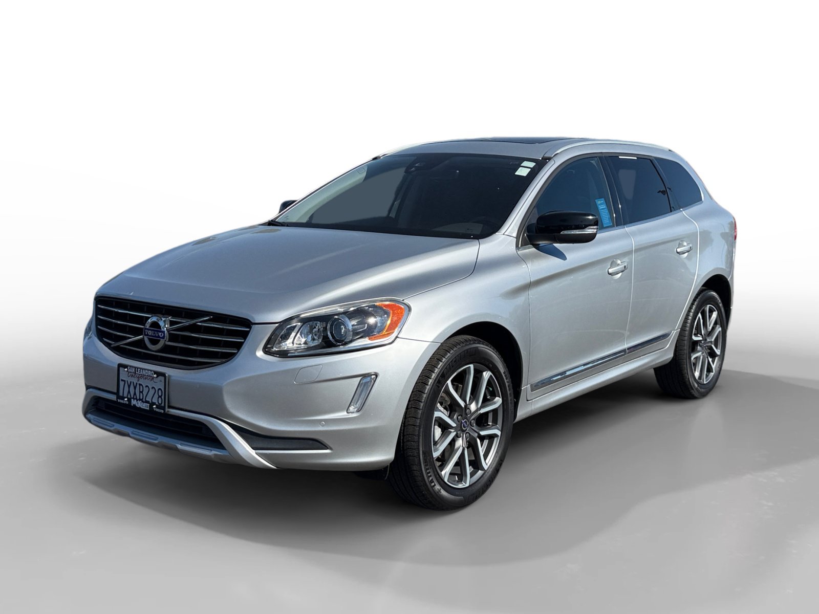 Used 2017 Volvo XC60 T6 Dynamic w/ Climate Package