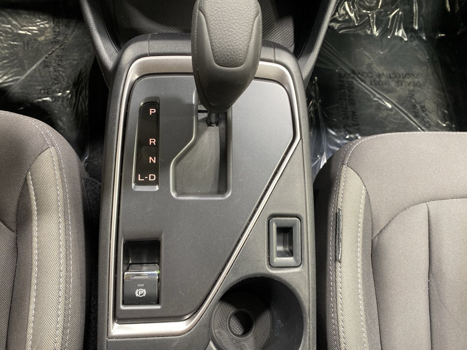 Used 2024 Subaru Impreza 2.0i AWD/4WD image 19