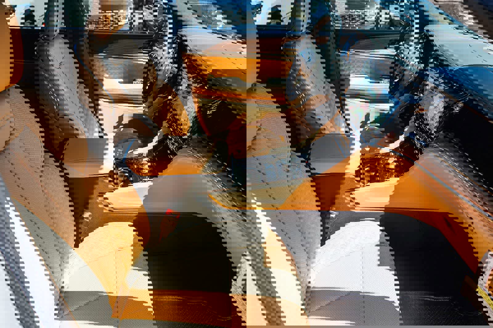 New 2026 Jeep Grand Cherokee L Summit image 16