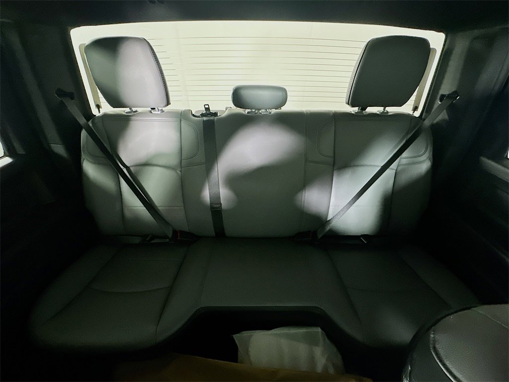 New 2026 RAM 5500 Tradesman w/ Chrome Appearance Group image 10