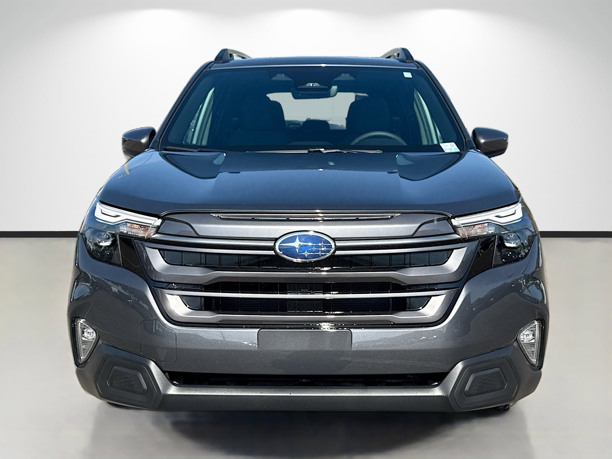 New 2026 Subaru Forester Premium image 8