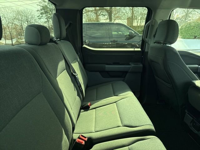 Used 2025 Ford F150 XLT w/ Equipment Group 301A Standard image 41