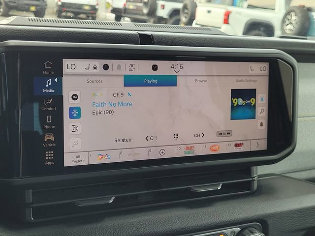 Certified 2025 Jeep Wrangler Unlimited Sport S 4xe image 9