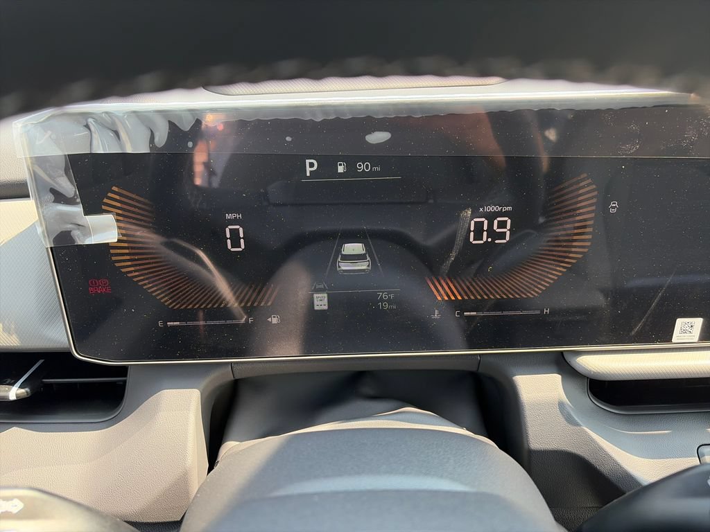 New 2027 Kia Seltos S AWD/4WD image 14