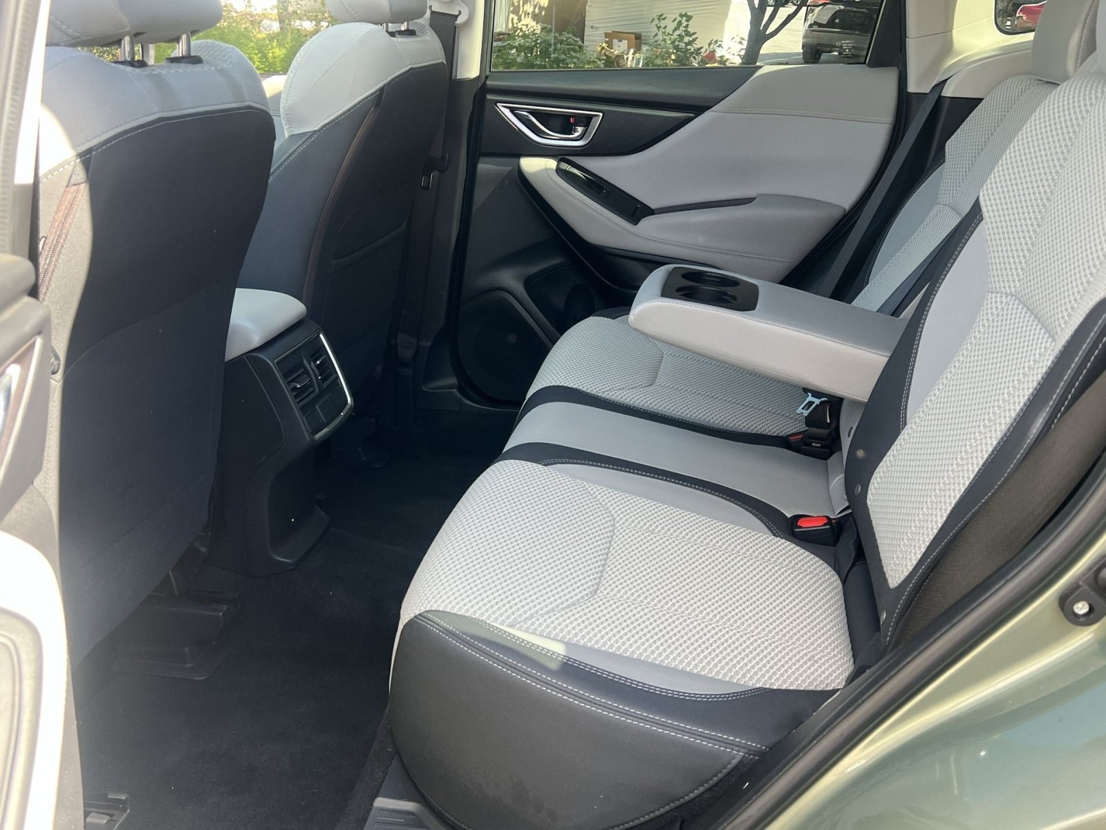 Used 2021 Subaru Forester Premium AWD/4WD image 24