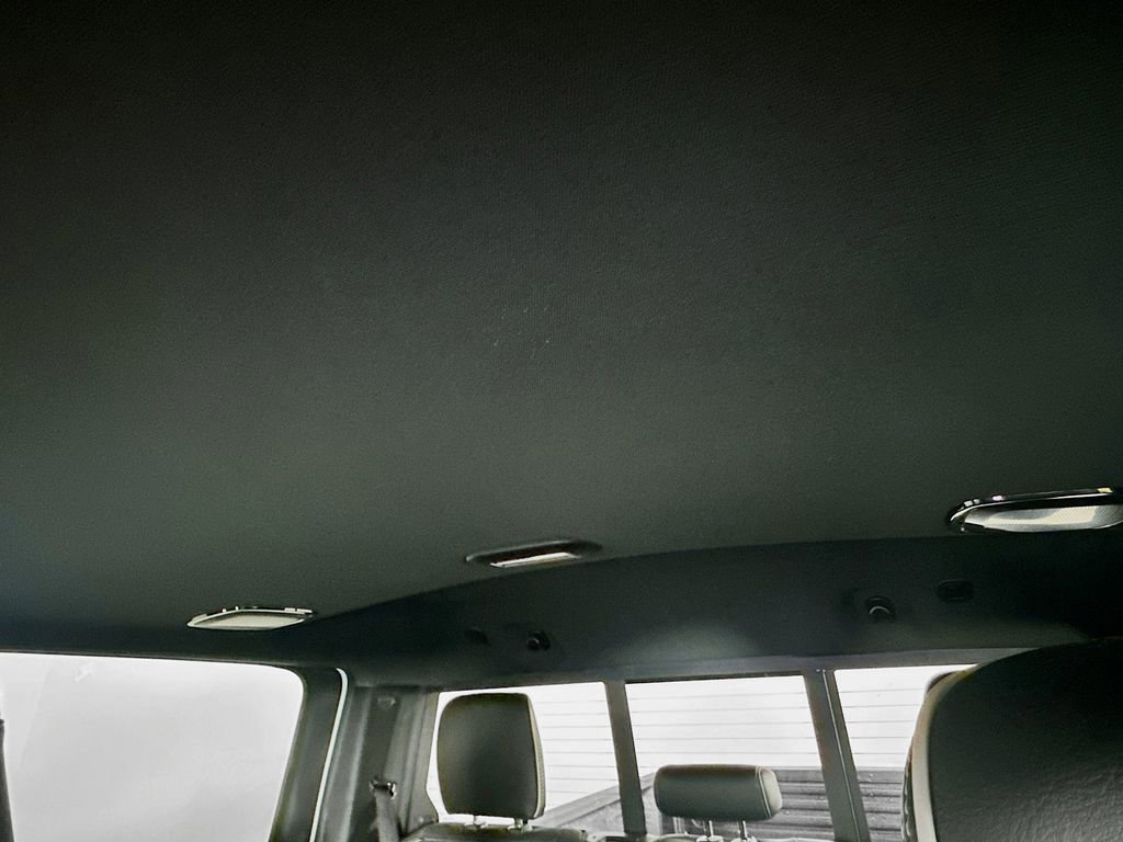 New 2026 RAM 2500 Limited w/ Towing Technology Group image 14