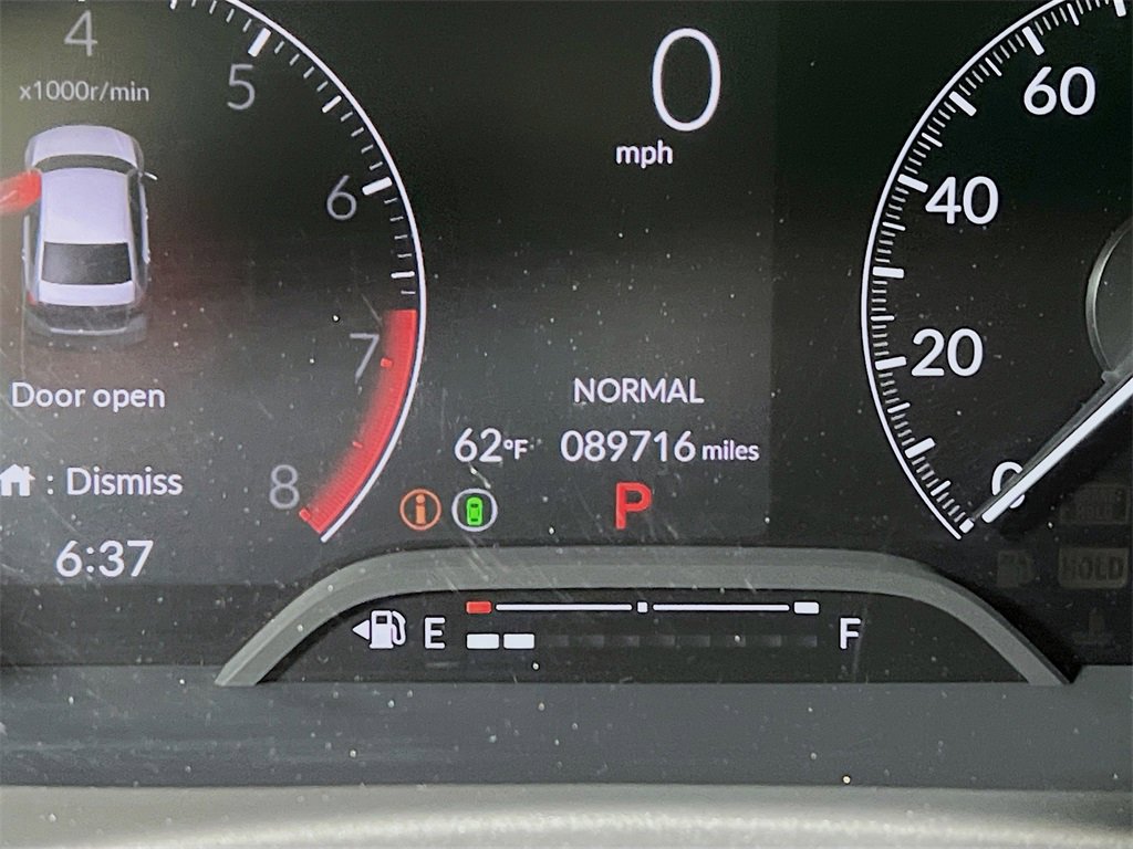 Used 2022 Honda Civic Sport image 12