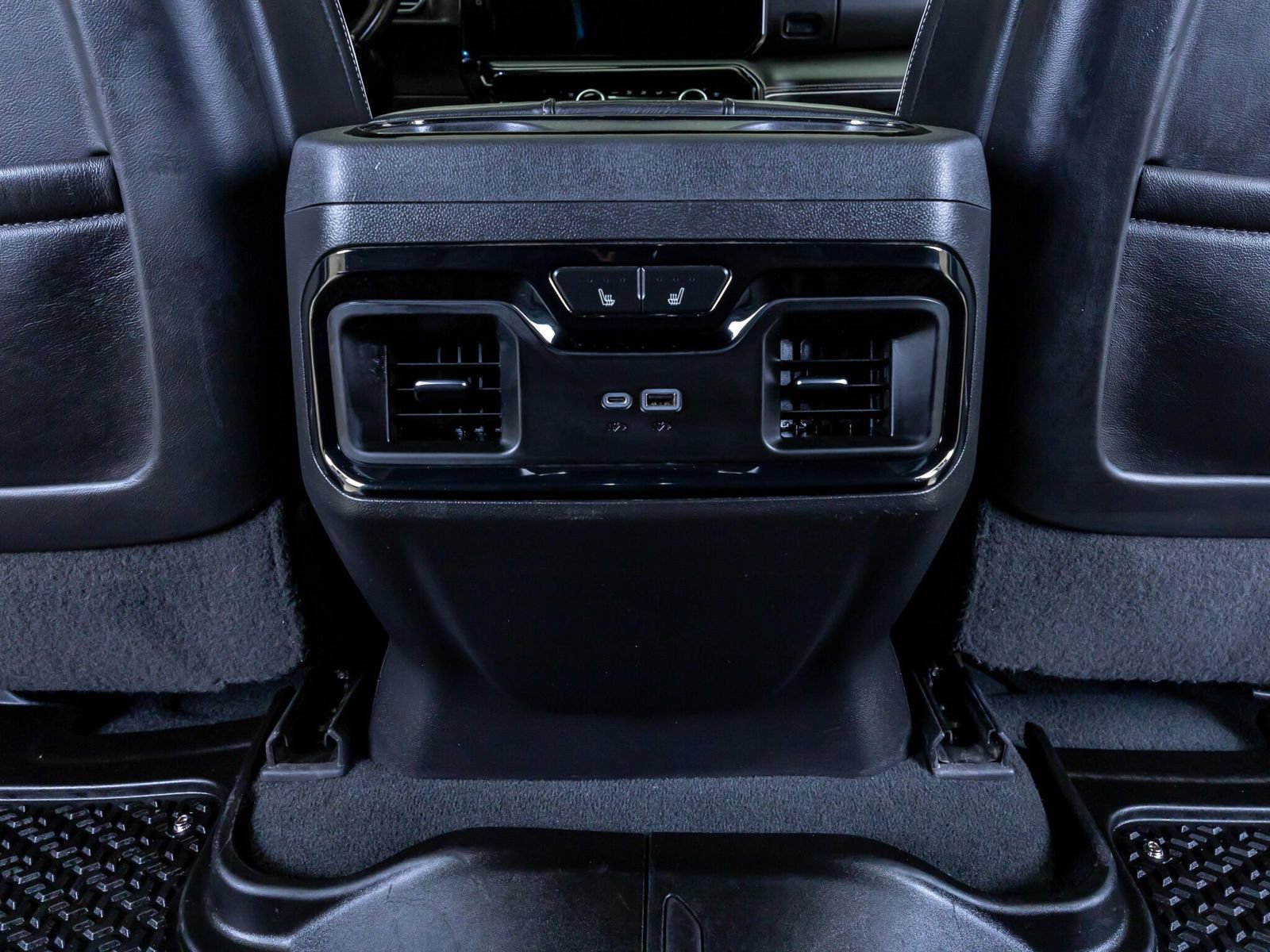 Used 2023 GMC Sierra 1500 AT4X AWD/4WD image 31