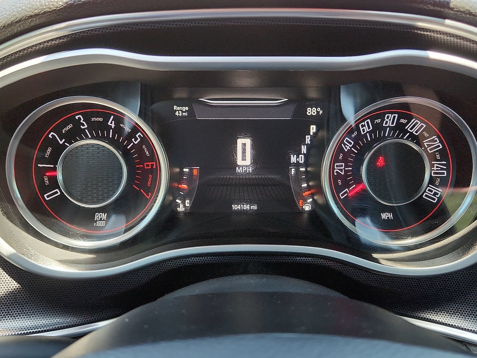 Used 2015 Dodge Challenger R/T Plus RWD image 23