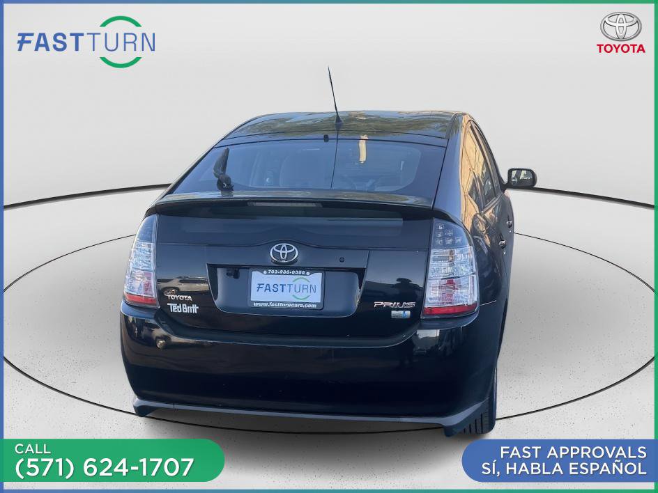 Used 2004 Toyota Prius image 14