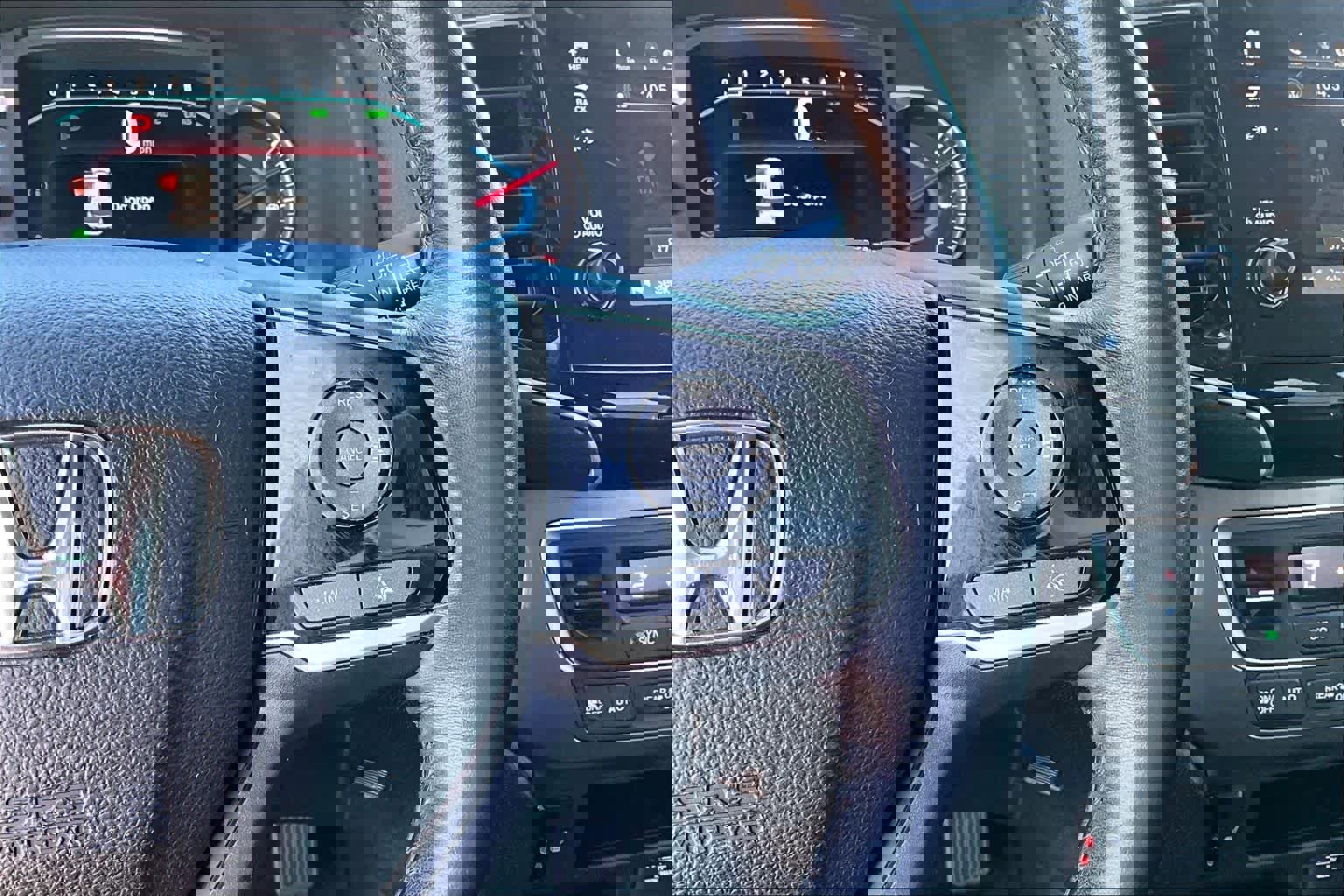 Used 2022 Honda Pilot EX-L image 24