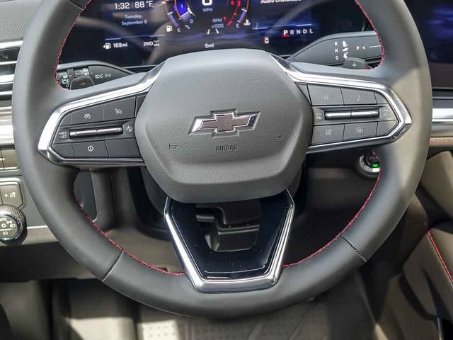 New 2026 Chevrolet Tahoe RST w/ Comfort Package AWD/4WD image 23