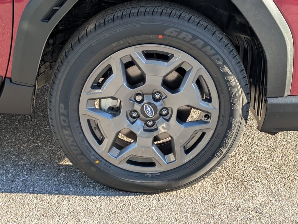 New 2026 Subaru Outback Premium image 9