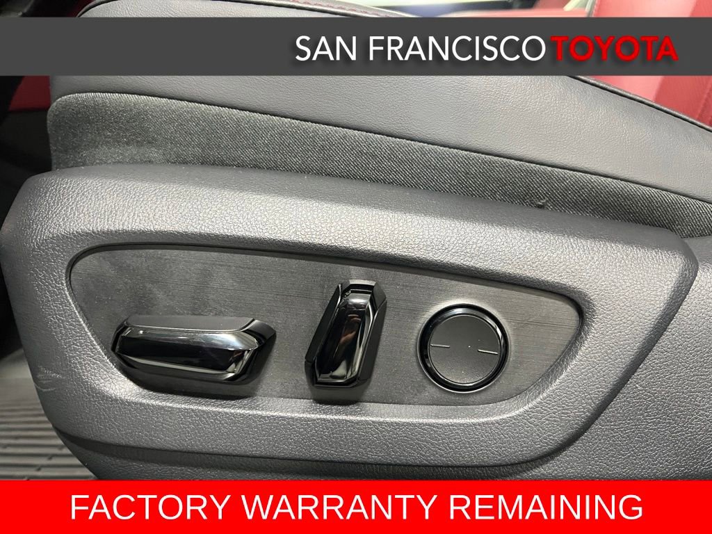 Used 2025 Lexus NX 350 AWD w/ Cold Area Package image 12