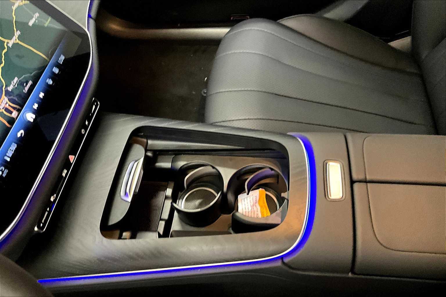 New 2025 Mercedes-Benz E 350 E 350 image 19