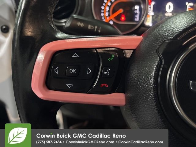 Used 2019 Jeep Wrangler Unlimited Sport image 31