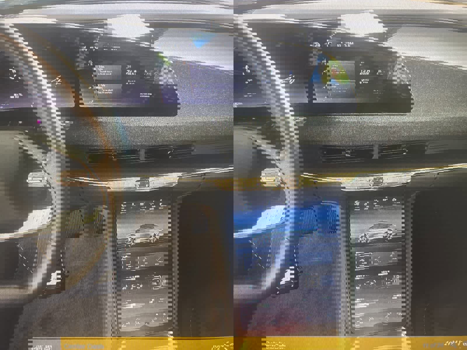 Used 2024 Lucid Air Pure image 10