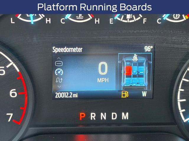 Certified 2023 Ford F350 XL w/ XL Driver Assist Package image 12