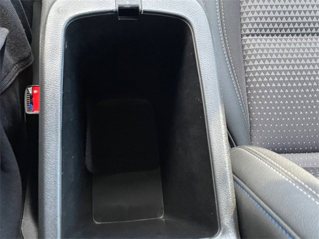 Used 2025 Chevrolet Trax LT w/ LT Convenience Package image 29