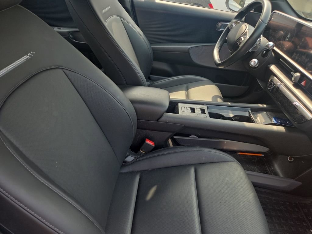 Used 2024 Hyundai Ioniq 6 SEL image 37