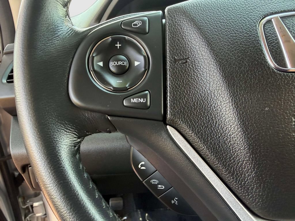 Used 2015 Honda CR-V Touring image 28