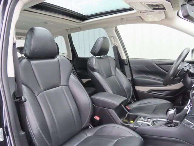 Used 2024 Subaru Forester Limited image 28