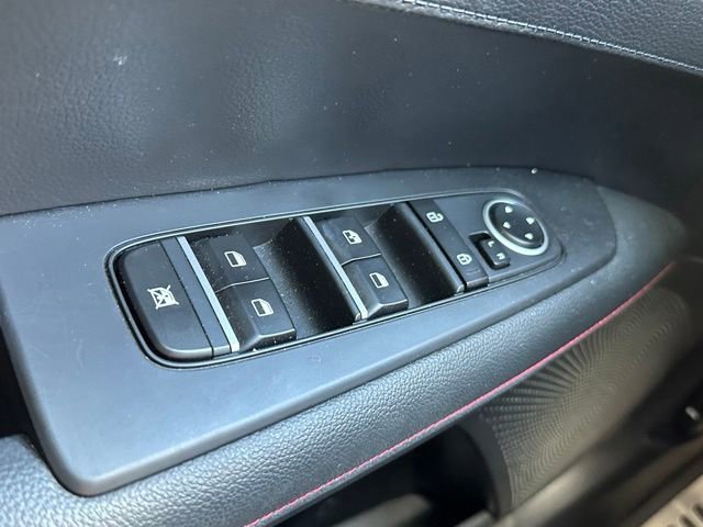 Used 2024 Kia Forte GT w/ GT2 Package FWD image 15