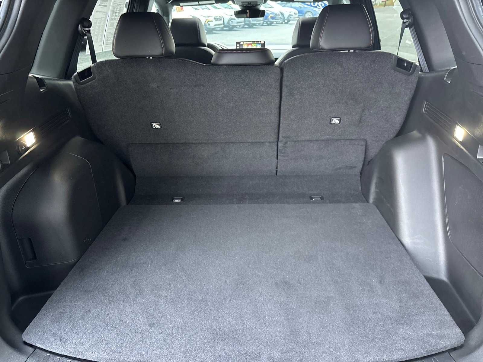 Used 2024 Honda CR-V Sport Touring image 56