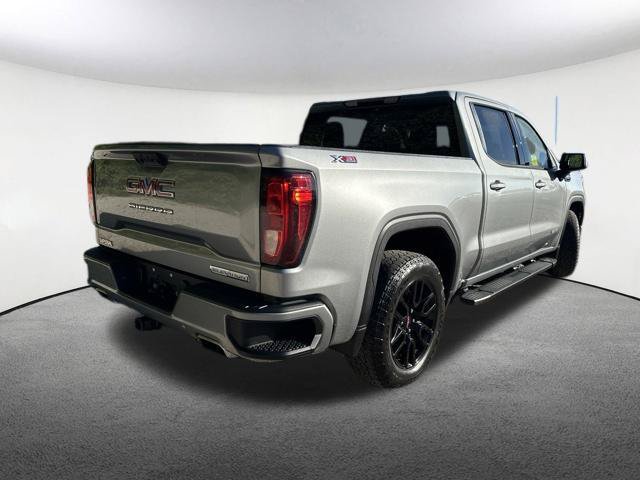 Used 2023 GMC Sierra 1500 Elevation w/ X31 Off-Road Package AWD/4WD image 14