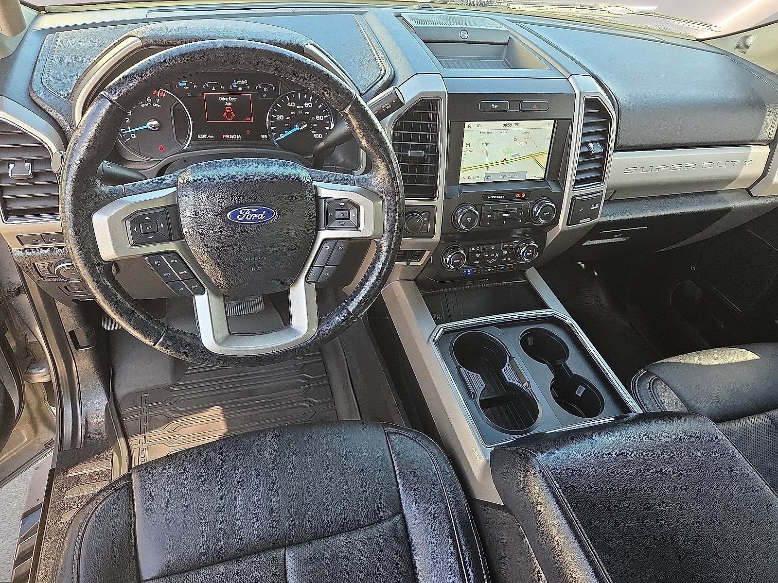 Used 2021 Ford F250 Lariat AWD/4WD image 6