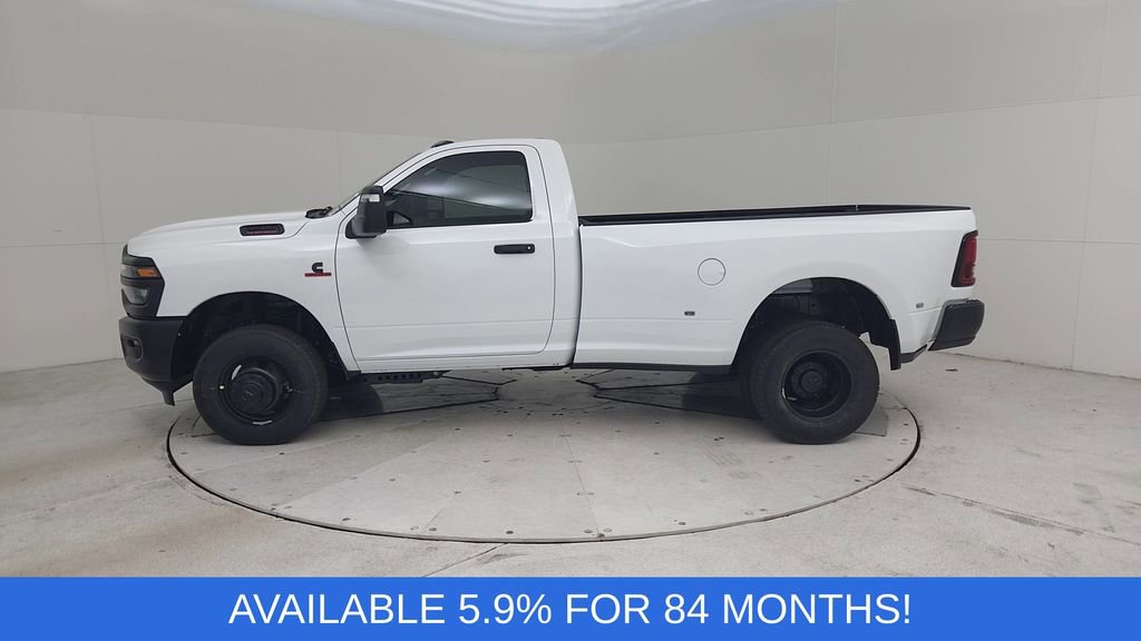 New 2026 RAM 3500 Tradesman image 10