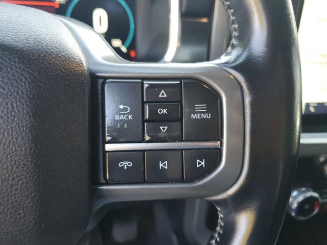 Certified 2022 Ford F150 Lariat w/ Trailer Tow Package image 22