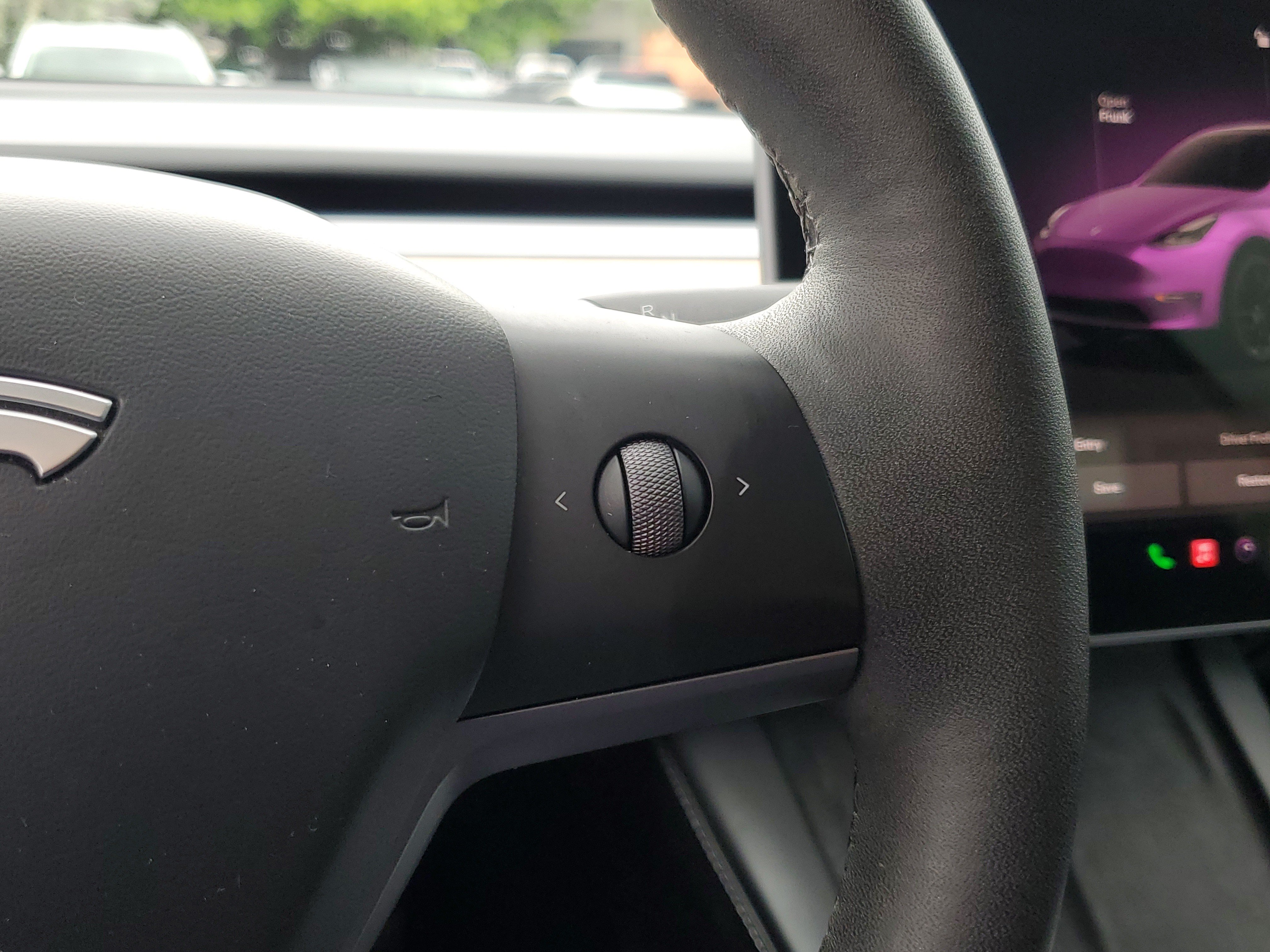 Used 2024 Tesla Model Y Long Range RWD image 24