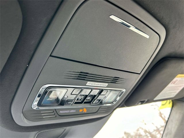 New 2026 Lincoln Aviator Black Label w/ Jet Appearance Package image 31