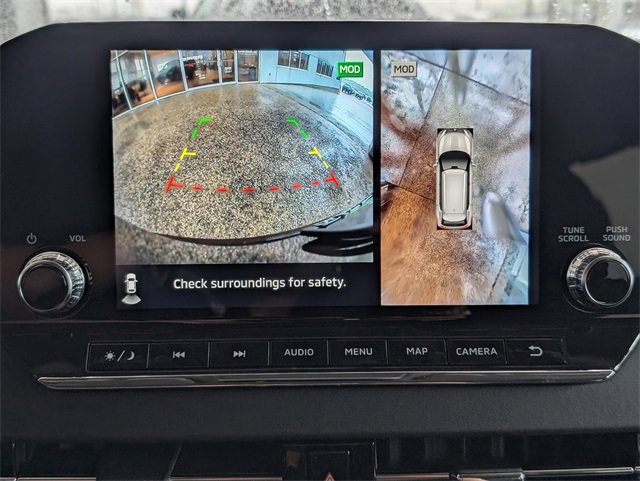 New 2025 Mitsubishi Outlander SE image 22