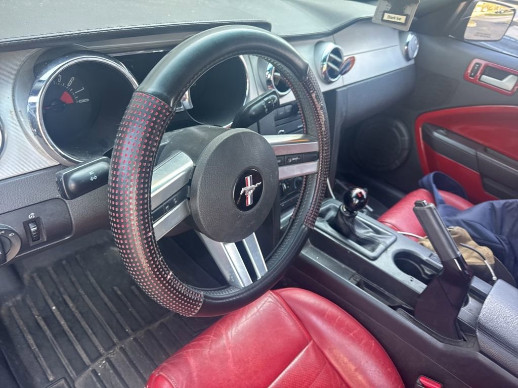 Used 2008 Ford Mustang GT Premium image 12